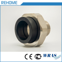 China Supplier Durable HDPE Pipe Fittings HDPE 90 Degree Elbow Factory Price
